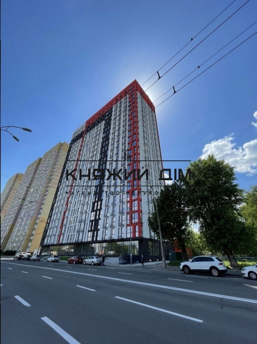 Продаж 2к Квартира 61 кв.м Науки пр. Київ - фото 3