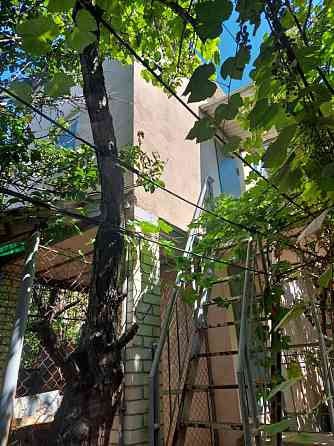 Дача с бассейном и камином, 13 ст. Фонтана, 3.2 сотки, госакт Odessa