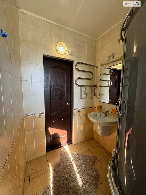 Продаж Квартира 3-кімнатна, 15/16 поверх на Петра Григоренка, 24 Київ - фото 16