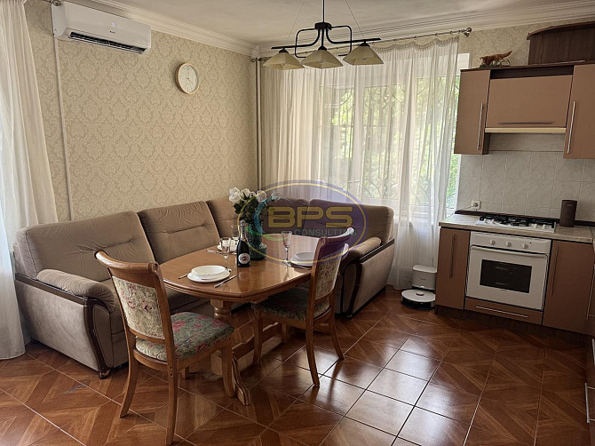Продаж 4к квартири 101 кв. м Odessa - photo 13