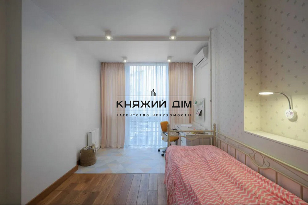 Продаж 3 кімнатна квартира ЖК Кришталеві джерела КОД 21147025 Киев - изображение 3