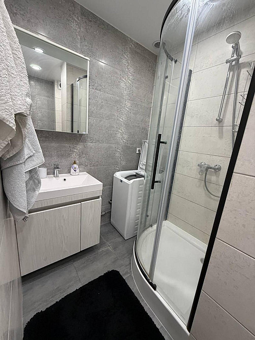 Оренда Квартира 1-кімнатна, 12/25 поверх на Лепсе Івана бул., 6В Киев - изображение 11