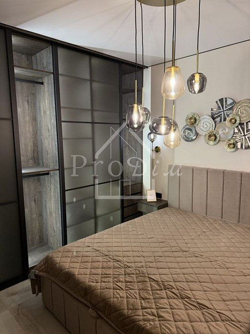 Продаж Квартира 1-кімнатна, 4/21 поверх на Михайла Максимовича вул. (Онуфрія Трутенка), 24в Київ - фото 9