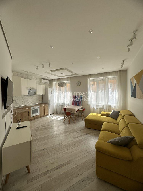 Продаж Квартира 1-кімнатна, 2/14 поверх на вул. Новоалександровская Харків - фото 1