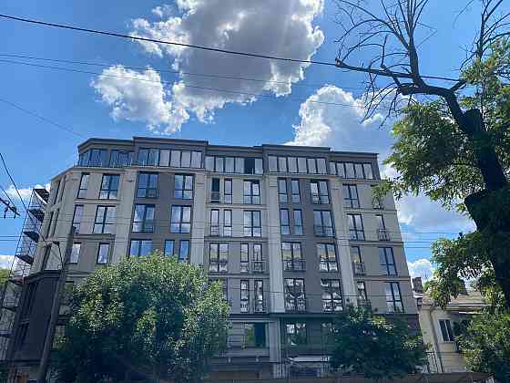 Продам студийный вариант апартаментов в центре города Одеса