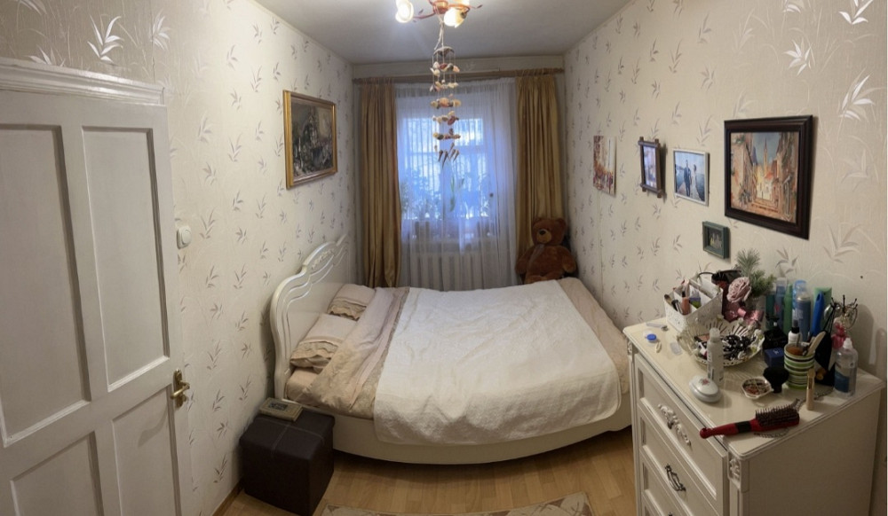 Продам 2-комнатную квартиру, ул.Балковская, 3/5 эт., рядом центр города Одеса - фото 2