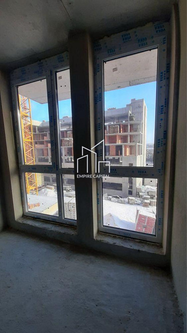 Продаж 1к квартири 38 кв. м Львів - фото 5