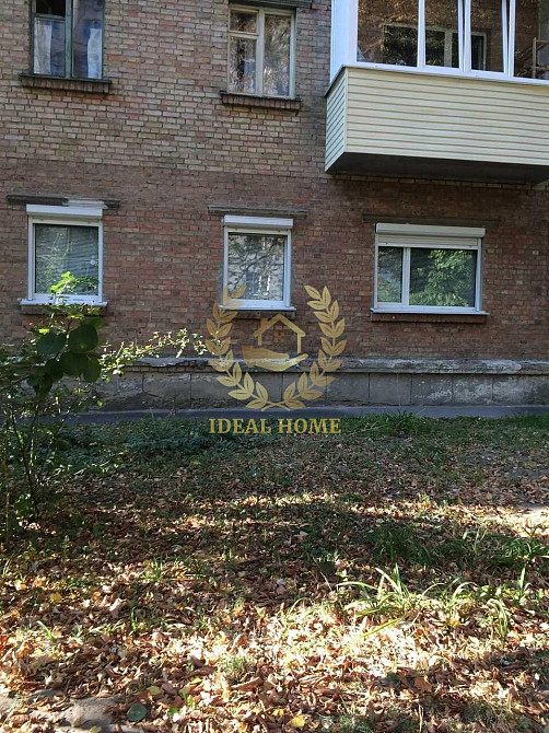 Продаж 2-кімнатної квартири в центрі Києва Київ - фото 17