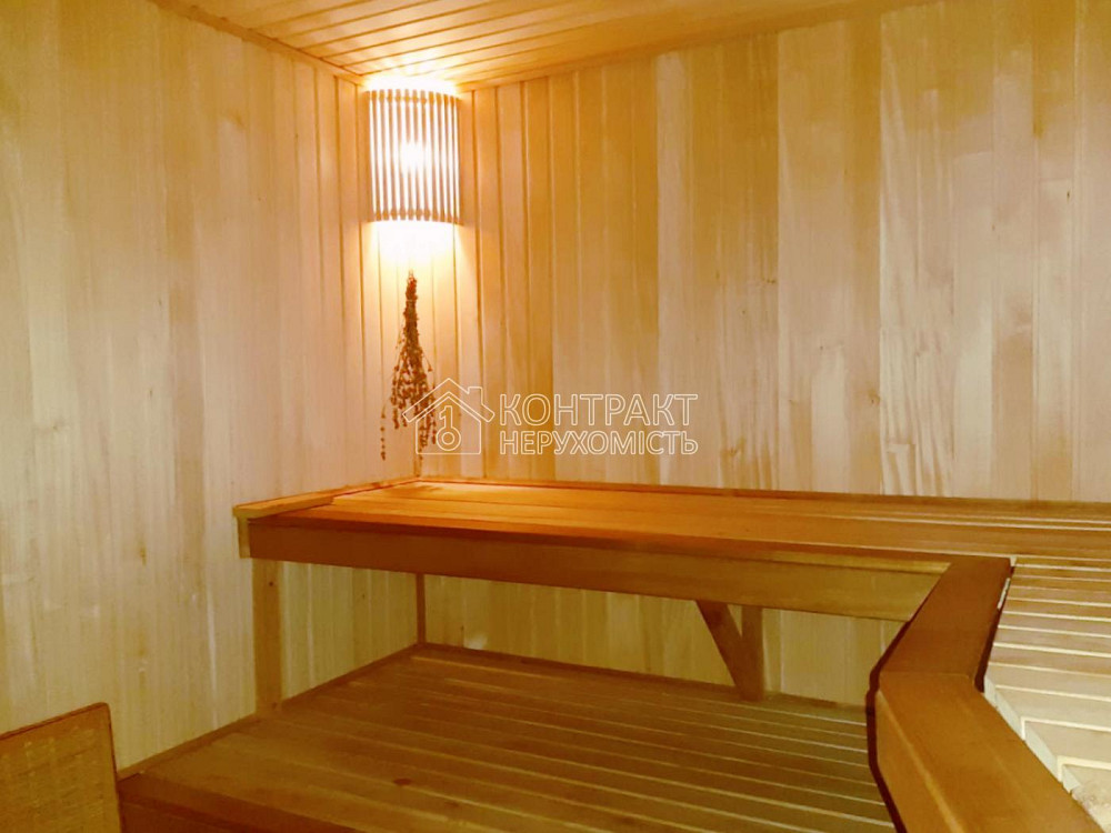 Продаж Будинок 6-кімнатний на вул. Набережна  - фото 18