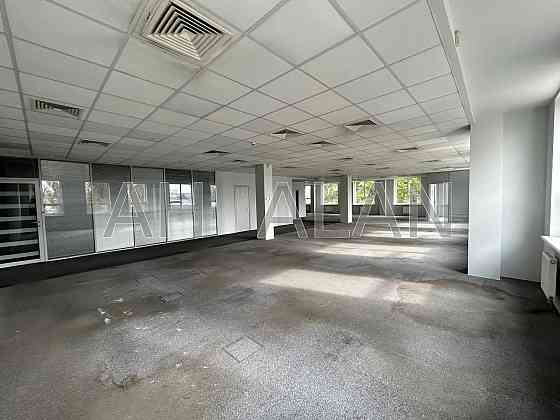 Оренда офісне приміщення на Автозаводська вул., 54/16 поверх - 4/8 Kiev