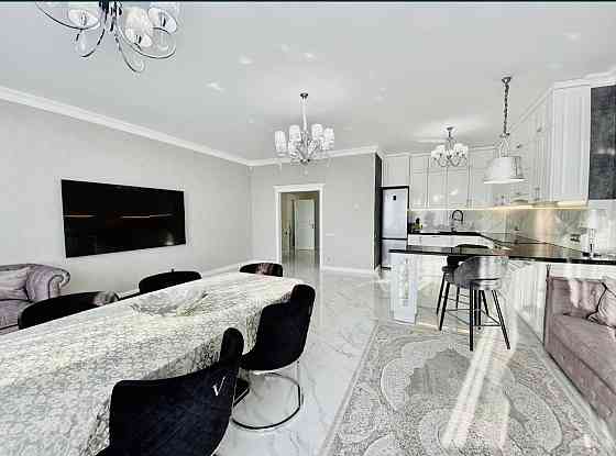 В продаже шикарная 3-х комнатная квартира на берегу моря Одесса