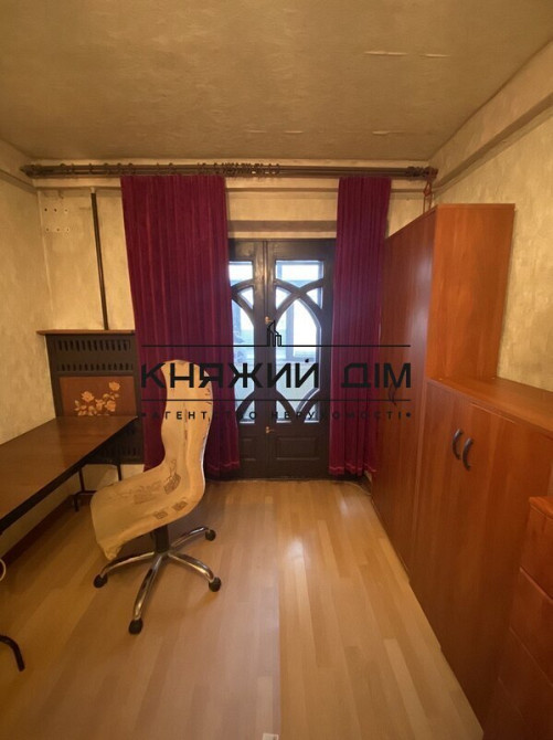 Продаж 2-кім. розд. кв. м. Палац Україна. Код об'єкту:21143493 Київ - фото 16