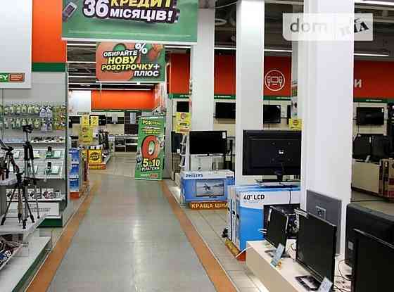 Оренда торгове приміщення на Коцюбинського поверх - 2/3 Вінниця