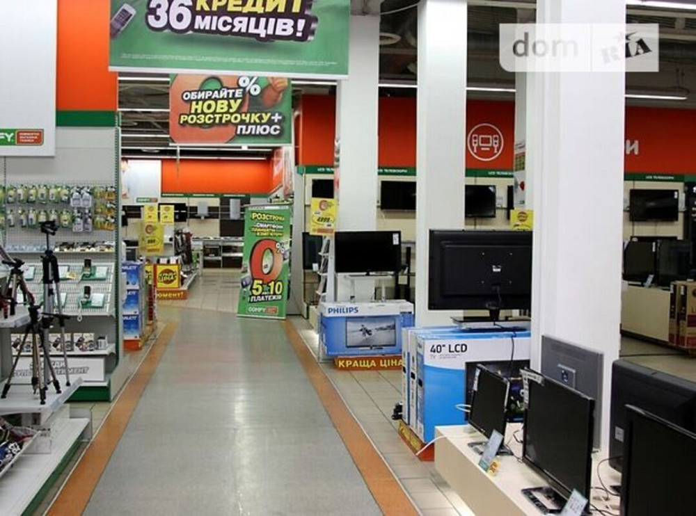 Оренда торгове приміщення на Коцюбинського поверх - 2/3 Винница - изображение 4