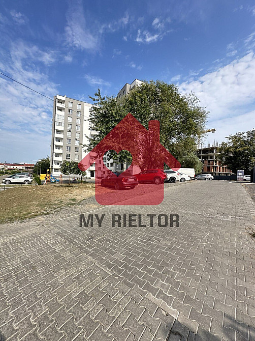 Оренда торгове приміщення на Гленца поверх - 1/6 Uzhhorod - photo 2