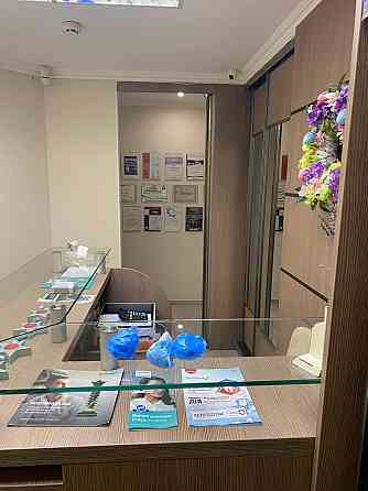 Продаж комерційне приміщення на ул. Ивана и Юрия Лип (ул. Гайдара), 76 приміщень - 5, поверх - 1 Одеса