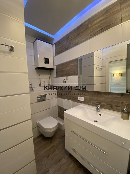 Продаж 1-но к. квартири на Печерську м. Кловська. № 21146660 Київ - фото 11