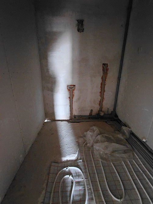 Продаж Квартира 5-кімнатна, 5/6 поверх Тернопіль - фото 13