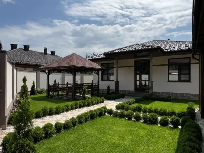 Продам котедж з ремонтом з технікою Виноградів - фото 2