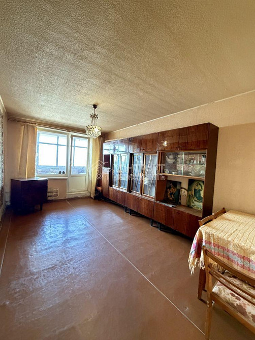 Продаж Квартира 3-кімнатна, 12/12 поверх на вул. Героїв Праці Харків - фото 3