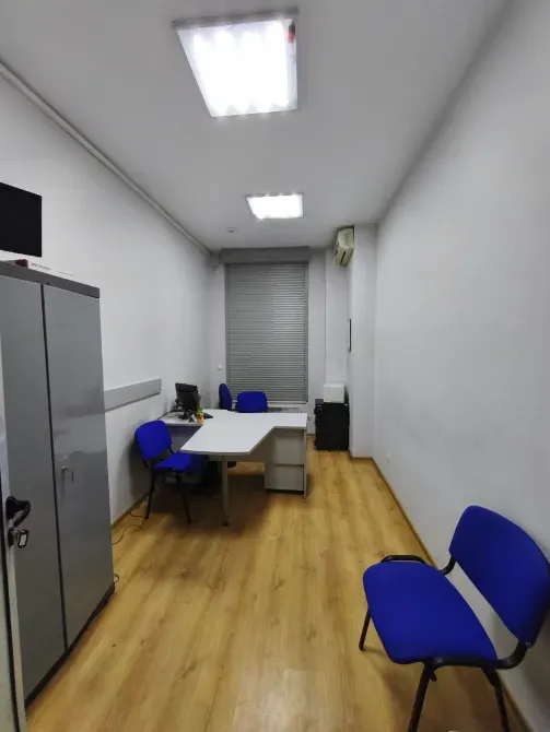 Здається Офісні приміщення площа 500 кв.м 1-й поверх Ужгород Чендея 40 Ужгород - фото 5