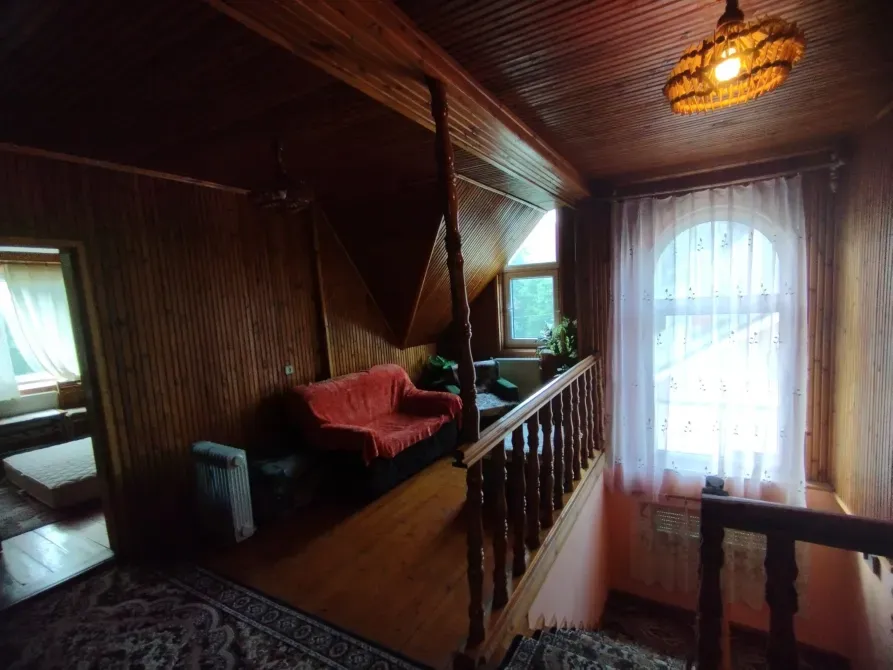 Продажа 3-этажный Дом с участком 10 сот 390 кв.м 7+ комн. на Собранецька Ужгород - изображение 16