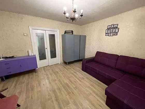 Оренда Квартира 2-кімнатна, 1/1 поверх на пр. Победы Київ