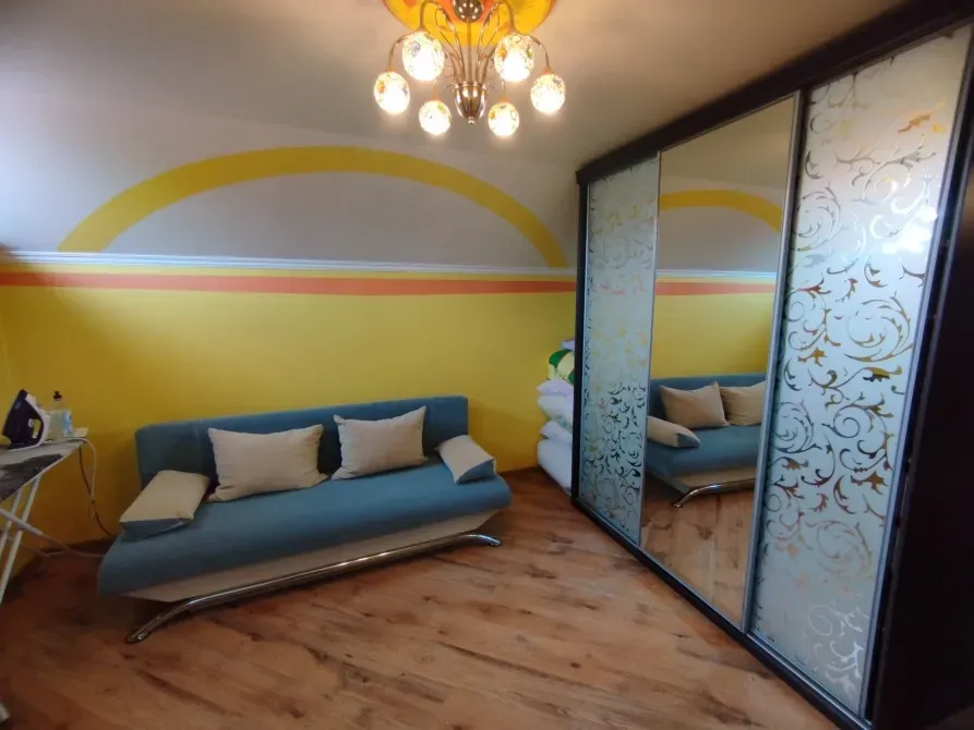 Продажа 2-этажный Дом с участком 8 сот 188 кв.м 5 комн. на Олександра Блистіва Ужгород - изображение 19