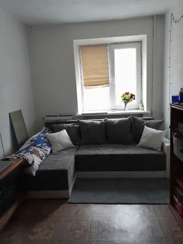 Продажа 2к Квартира 45.3 кв.м Курортна вулиця 3Б Николаев - изображение 2