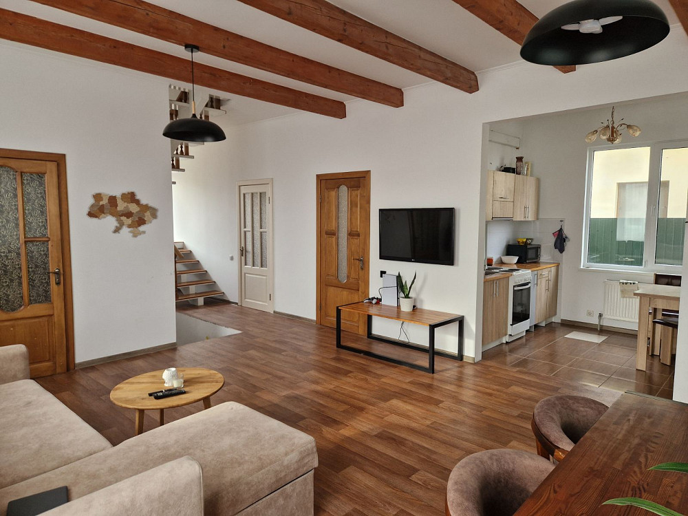 Продаж Будинок 4-кімнатний на Витамин кооп. 1 линия, 58а Нерубайське - фото 2