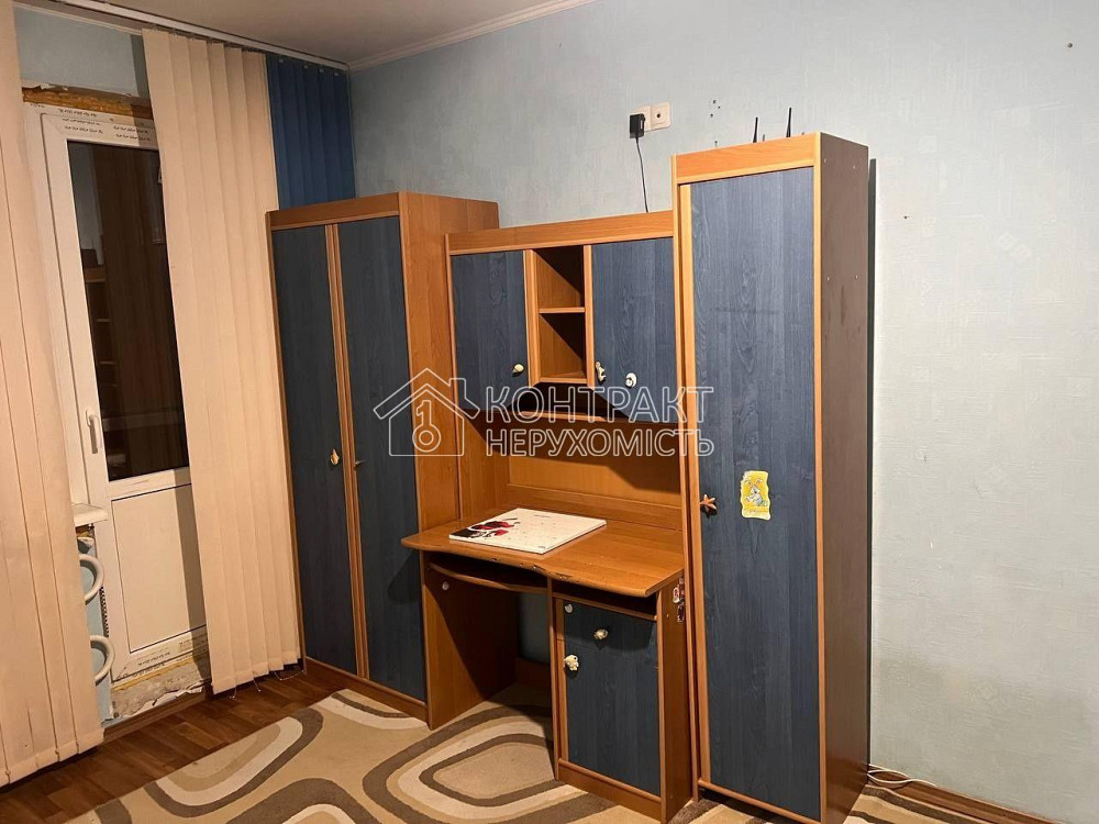 Оренда 3к Квартира 65 кв.м Перемоги вул. Харків - фото 6
