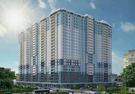 Продам 3-к. кв. в будинку, що будується, ЖК &quot;Аврора&quot;, Героїв Крут Odessa