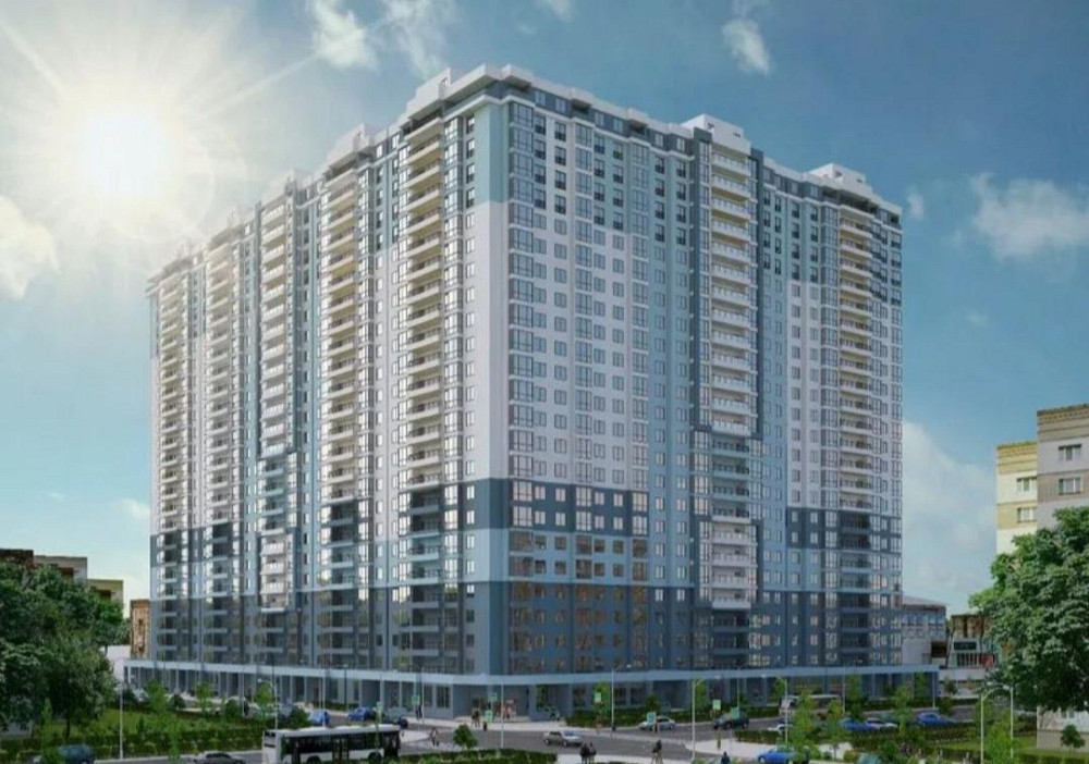 Продам 3-к. кв. в будинку, що будується, ЖК &quot;Аврора&quot;, Героїв Крут Odessa - photo 2