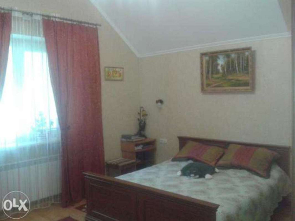 Продаж 2-поверховий Будинок з ділянкою 10.5 сот 230 кв.м   Гора - фото 8