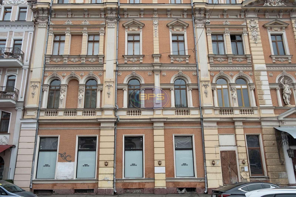 Продаж приміщення вільного призначення на вул. Ланжеронівська приміщень - 6, поверх - 1 Одеса - фото 3