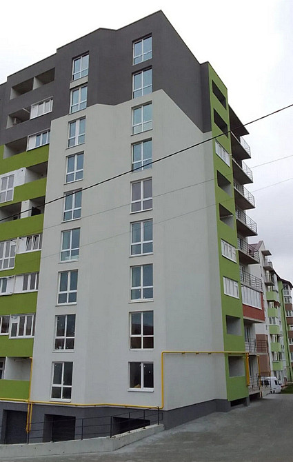 Продаж 3к квартири, 85,5 кв.м, с.Петриків  - фото 4