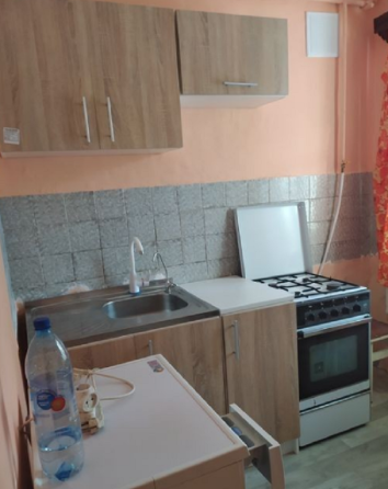 Однокомнатная квартира на Черемушках. Одесса