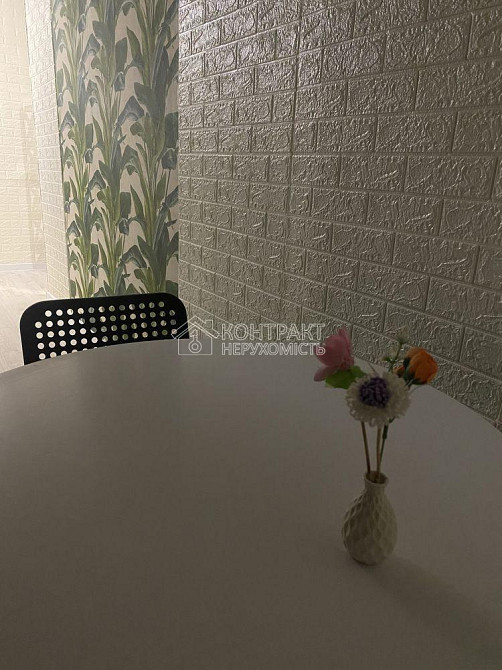 Оренда Квартира 1-кімнатна, 7/12 поверх на вул. Салтівське Kharkiv - photo 1