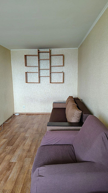 Оренда Квартира 1-кімнатна, 9/9 поверх на Котельникова, 87 Київ - фото 3