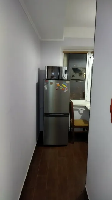 Аренда 1к Квартира 29.6 кв.м Паркова Сирецька, 6 Киев - изображение 7