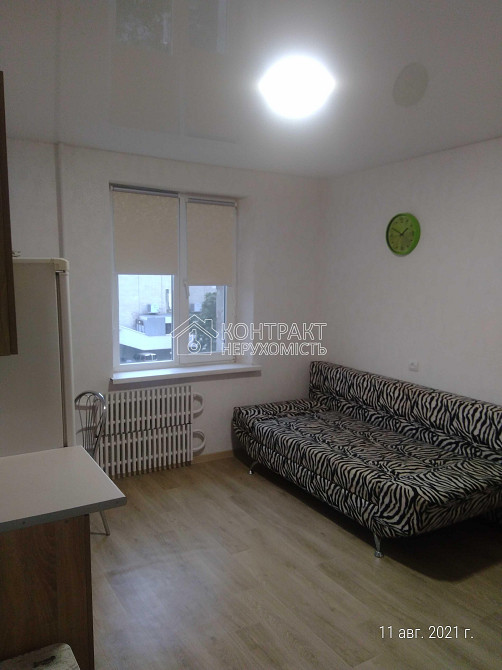 Продаж Квартира 1-кімнатна, 4/9 поверх на вул. Ювілейний Харьков - изображение 2