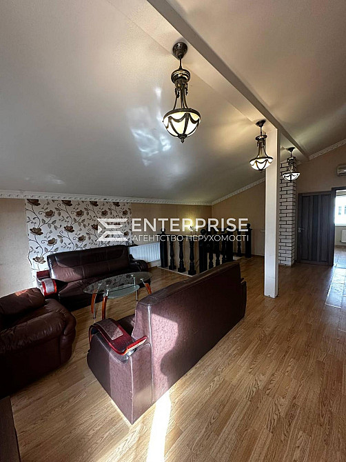 Продаж 3-поверховий Будинок з ділянкою 5 сот 267.2 кв.м 6 кімн. на Продольна 1 вул. Киев - изображение 10