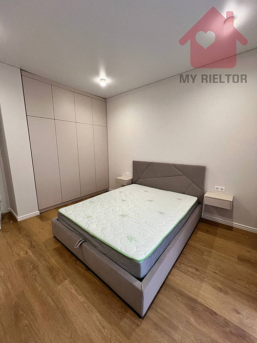 Продаж Квартира 1-кімнатна, 2/9 поверх на Перемоги Ужгород - фото 5