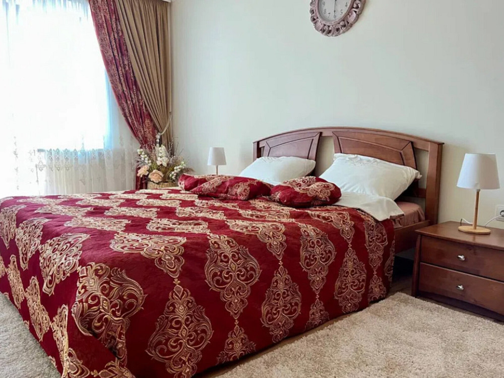 Продаж 3к квартири, 106 кв.м, вул. Петриківська Тернопіль - фото 14