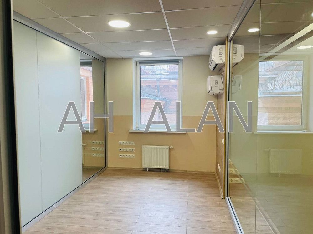 Оренда офісне приміщення на Ділова вул., 2Б поверх - 1/25 Київ - фото 19