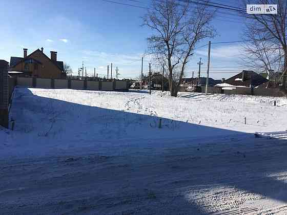 Продаж земельної ділянки 10.01 га на Грушевського Vinnytsya