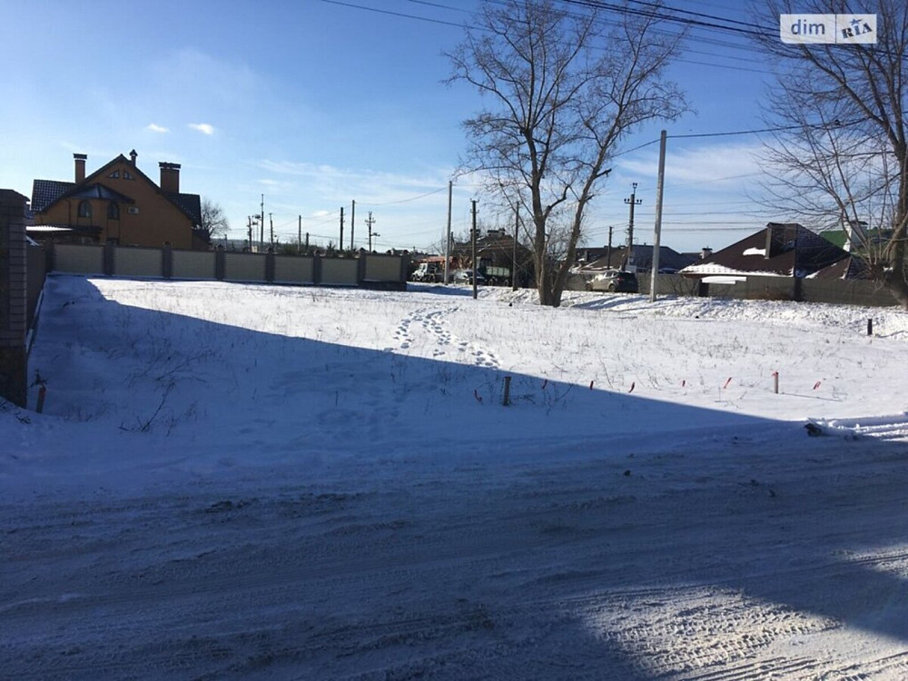 Продаж земельної ділянки 10.01 га на Грушевського Vinnytsya - photo 3