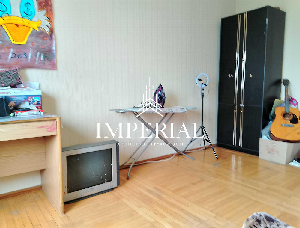 Продаж 3к Квартира 73 кв.м Слобожанська вул. Киев - изображение 9