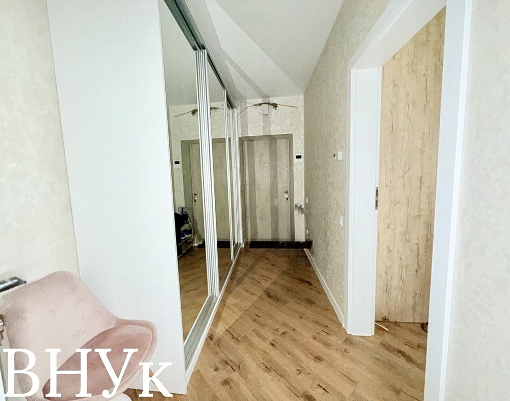 Продаж Квартира 2-кімнатна, 7/10 поверх на Конякіна Луцьк - фото 9