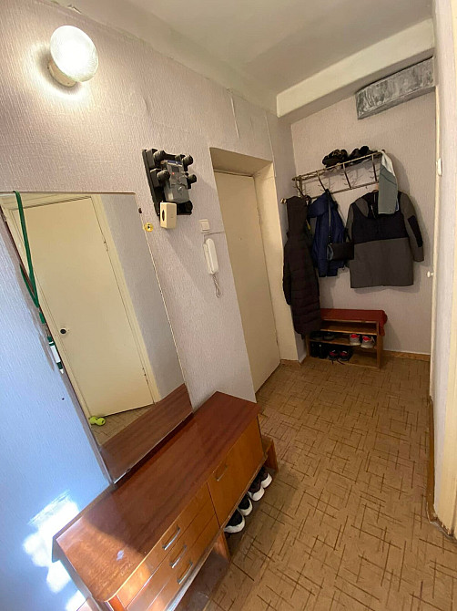 Оренда Квартира 2-кімнатна на Кловский спуск, 24 Київ - фото 7